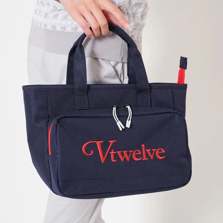 ZP CART BAG | カートバッグ | ネイビー | ユニセックス | ゴルフ