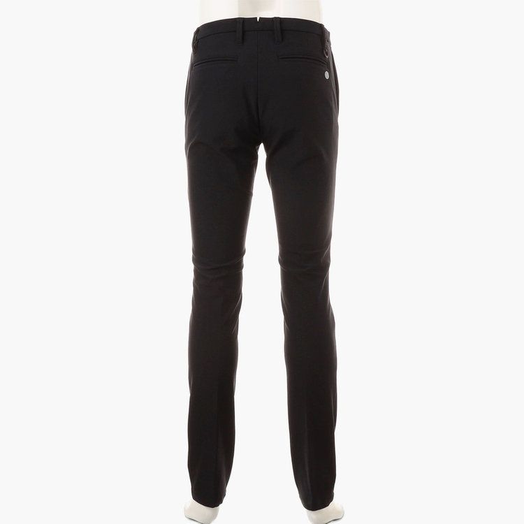 MEN'S WARM BASIC PANTS | ロングパンツ | ブラック | メンズ | ゴルフウェア