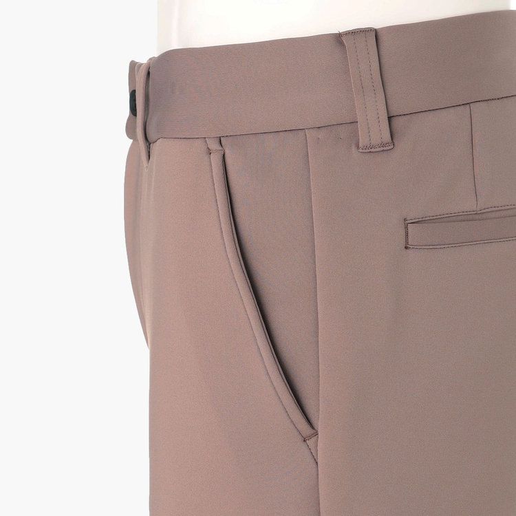 MEN’S STITCHED 3D LOGO JOGGER PANTS | パンツ | モカ | メンズ | ゴルフウェア