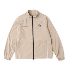OH PIPE JKT | ブルゾン | ベージュ | メンズ | ゴルフウェア