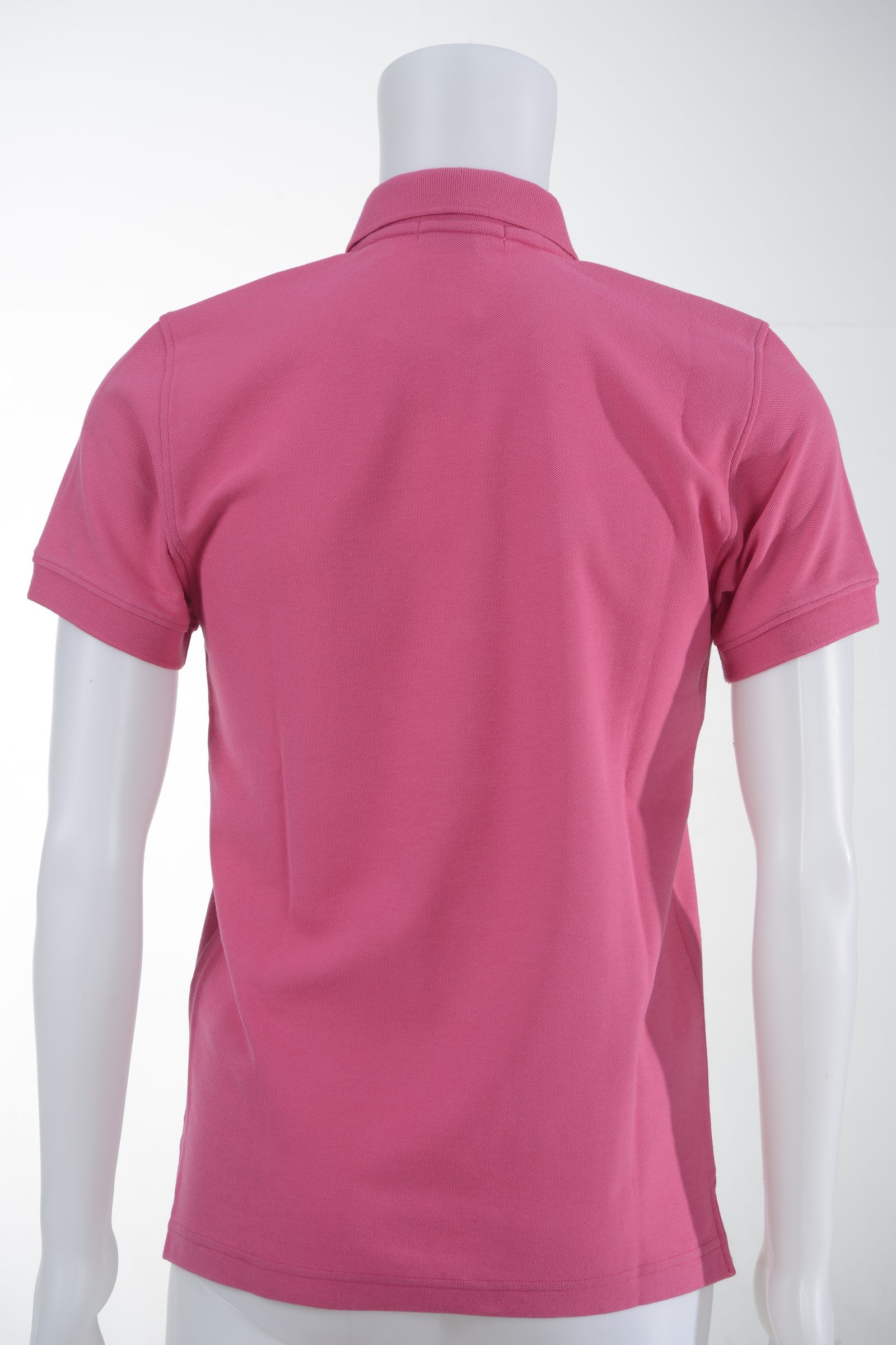 Ace Polo | アース ポロ | ピンク | メンズ | ゴルフウェア