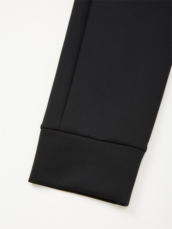 DOUBLEKNIT SKINNY SWEAT PANTS | ロングパンツ | ブラック | メンズ | ゴルフウェア