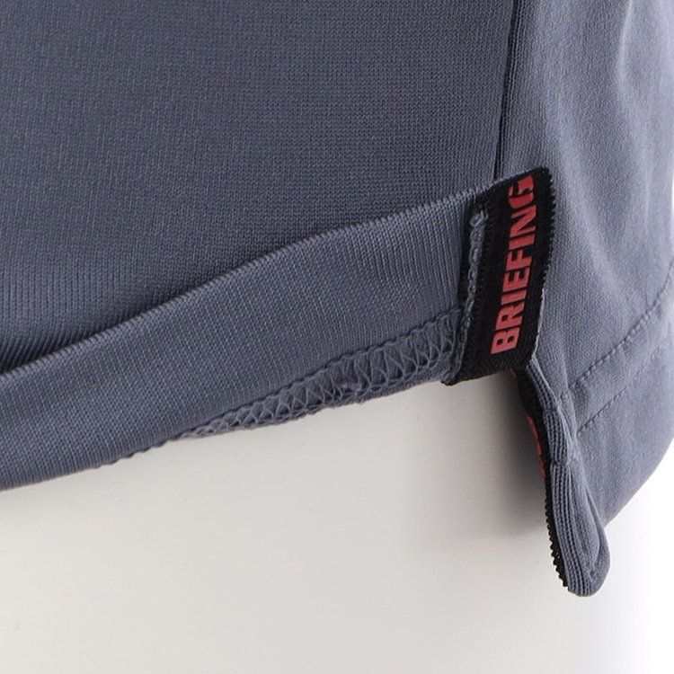 MENS TOUR LS HIGH NECK | インナー | ハイネック | グレー | メンズ | ゴルフウェア