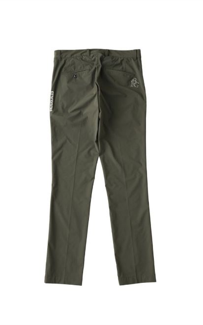 LONG PANTS | パンツ | カーキ | メンズ | ゴルフ