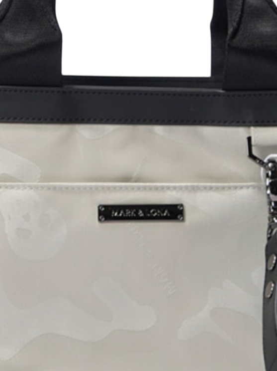 Premium Gauge Cart Bag | カートバッグ | アイスグレー | ユニセックス | ゴルフ