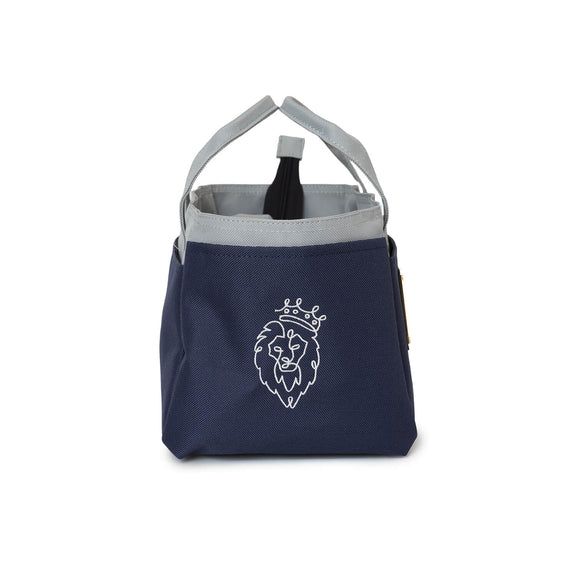 TG CART BAG | カートバッグ | ネイビー | ユニセックス | ゴルフ