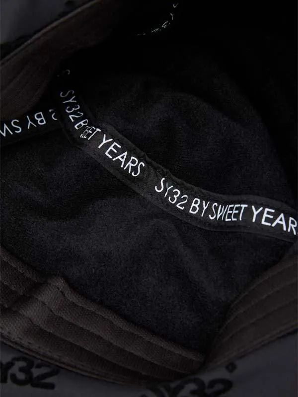 SYG FLOCKY JQ HAT | ハット | ブラック | ユニセックス | ゴルフ