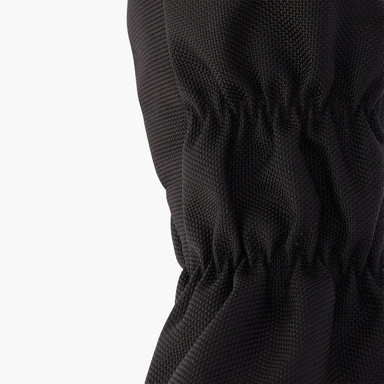 FAIRWAY WOOD COVER METALLIC | フェアウェイウッドカバー | ブラック | ユニセックス | ゴルフ
