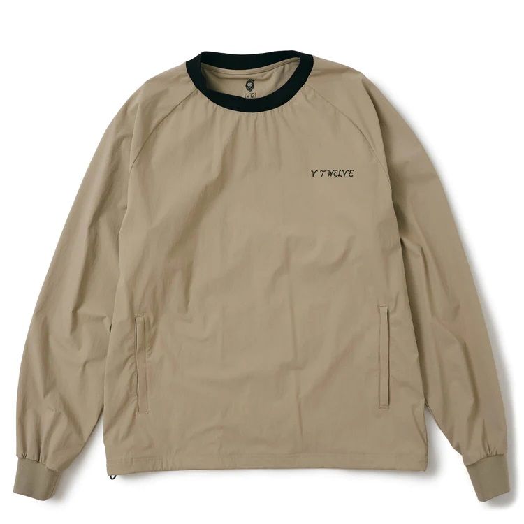 UT JKT | ジャケット | ベージュ | メンズ | ゴルフウェア