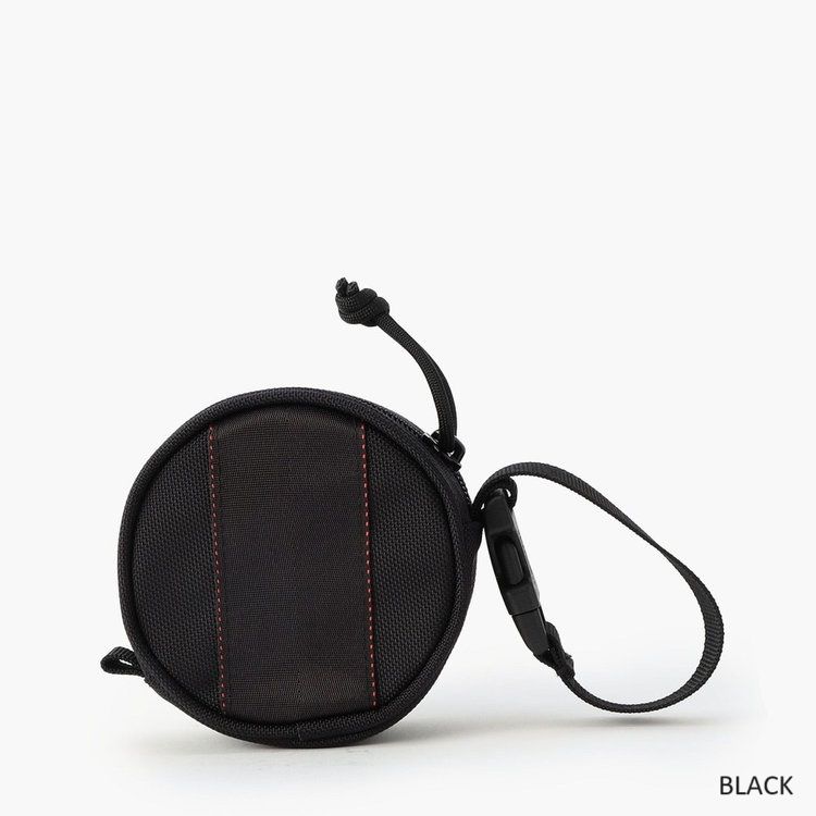 CIRCLE ROUND POUCH PRO AIR | ポーチ | シルバー | ユニセックス | ゴルフ