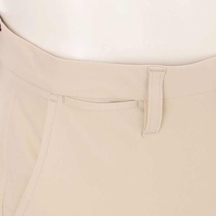 BASIC PANTS | ロングパンツ | ベージュ | メンズ | ゴルフウェア