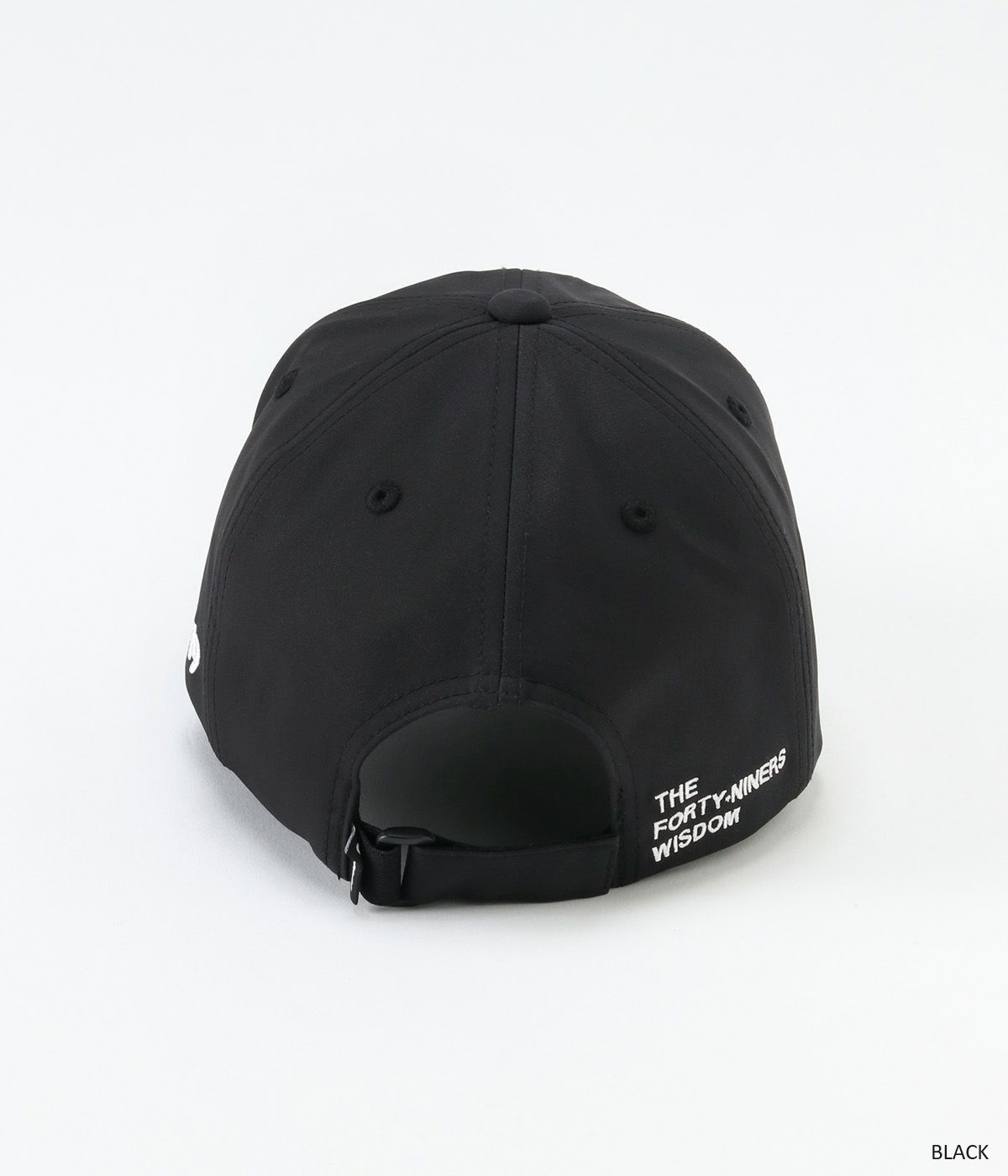 TFW49 6P CAP | キャップ | ダークカーキ | ユニセックス | ゴルフウェア