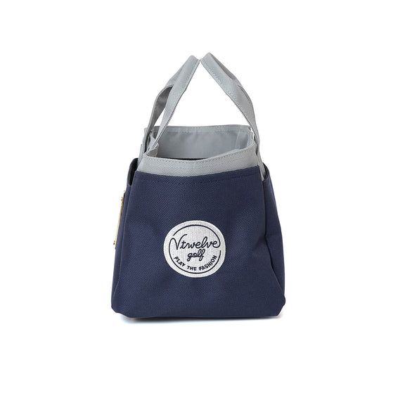 TG CART BAG | カートバッグ | ネイビー | ユニセックス | ゴルフ