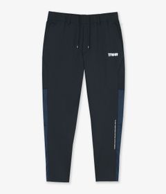 STRETCH HYBRID PANTS | パンツ | ブラック×ブラック | メンズ | ゴルフウェア