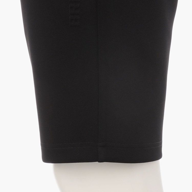 MEN’S BASIC SHORT PANTS | ショートパンツ | ブラック | メンズ | ゴルフウェア