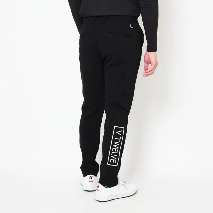 SB PANTS | ロングパンツ | ブラック | メンズ | ゴルフウェア