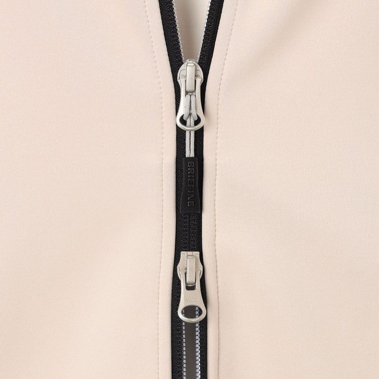 3D LOGO PARKA | パーカー | ベージュ | レディース | ゴルフウェア