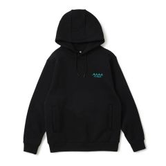 MU12 PARKA | パーカー | ブラック | メンズ | ゴルフウェア