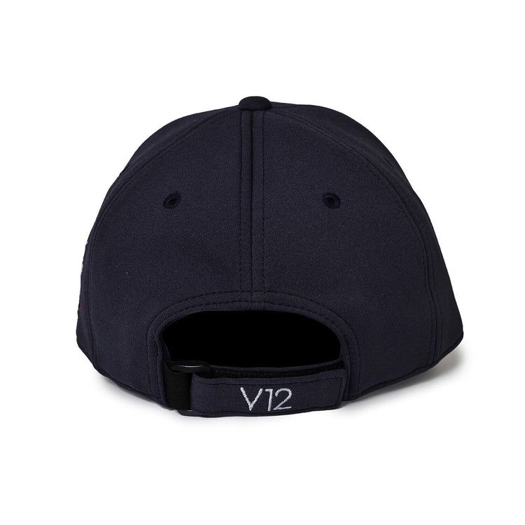 BUON CAP | キャップ | ネイビー | ユニセックス | ゴルフウェア