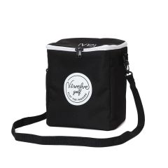COOL BAG | 保冷バッグ | ブラック | ユニセックス | ゴルフ