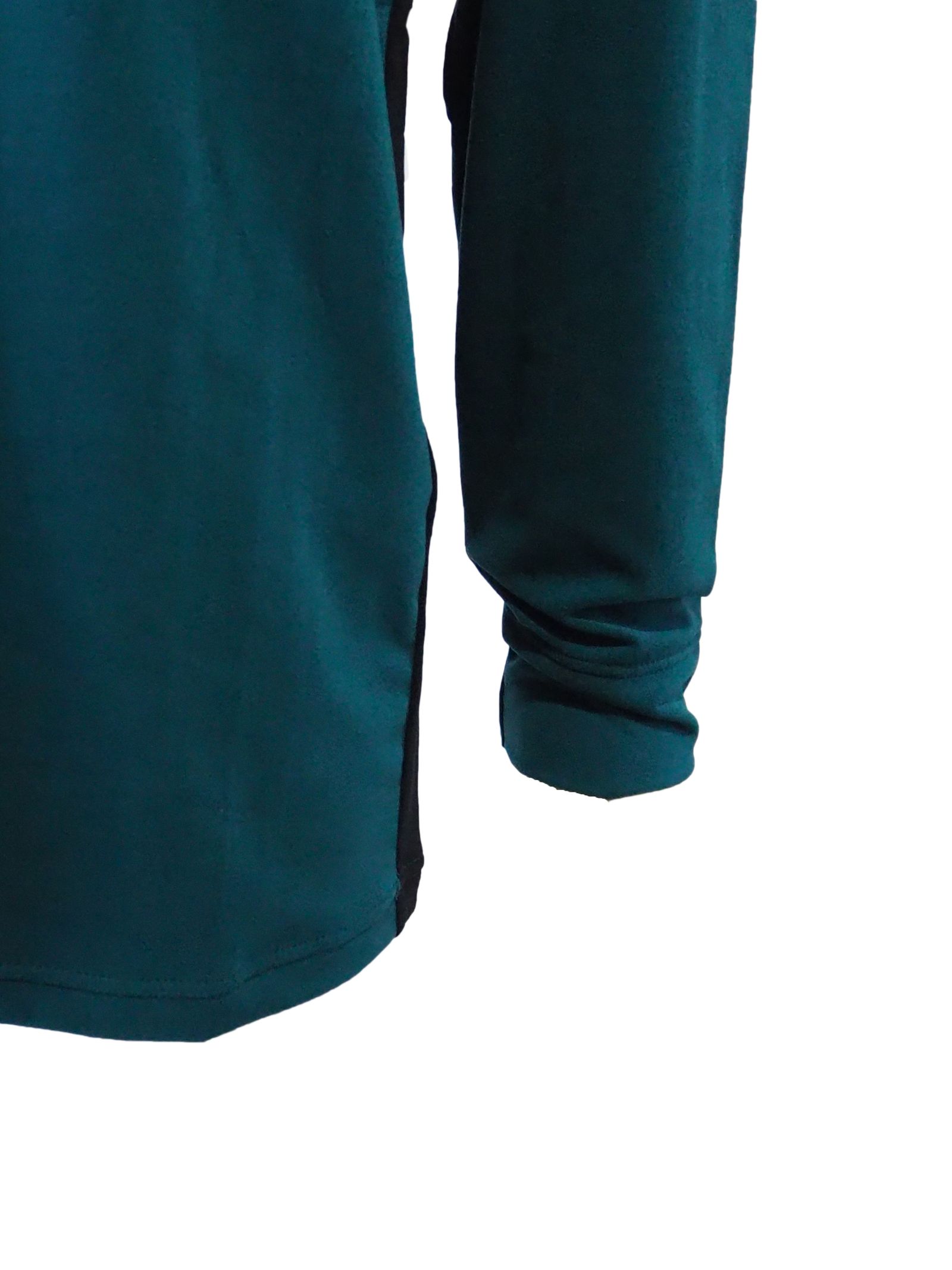 Icon Micro Fleece Inner | Tシャツ | グリーン | メンズ | ゴルフウェア