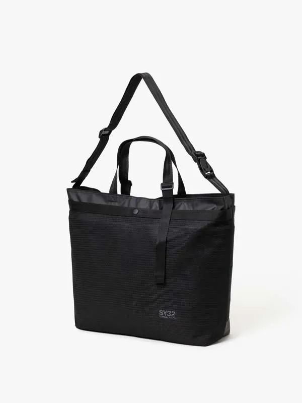 TOTE BAG | トートバッグ | ブラック | ユニセックス | ゴルフ