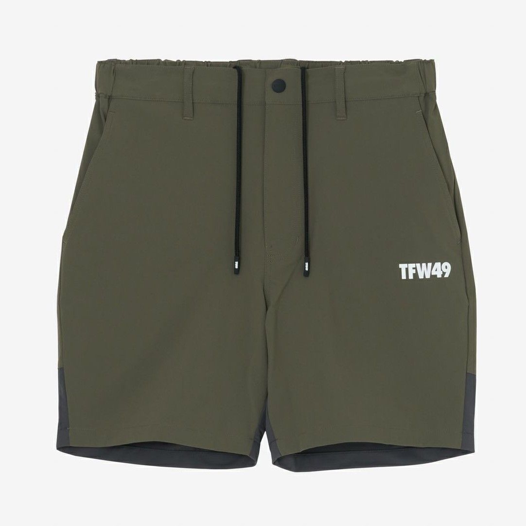 COMBINATION SHORTS | ショーツ | カーキ | メンズ | ゴルフウェア