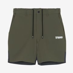 COMBINATION SHORTS | ショーツ | カーキ | メンズ | ゴルフウェア