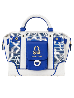 Ritmo Cart bag | カートバッグ | ホワイト | ユニセックス | ゴルフ