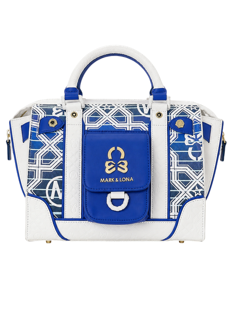 Ritmo Cart bag | カートバッグ | ホワイト | ユニセックス | ゴルフ