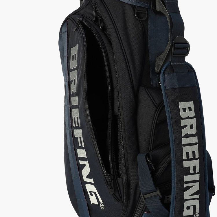 CR-10 #02 LTD | キャディバッグ | ダークネイビー | ユニセックス | ゴルフ