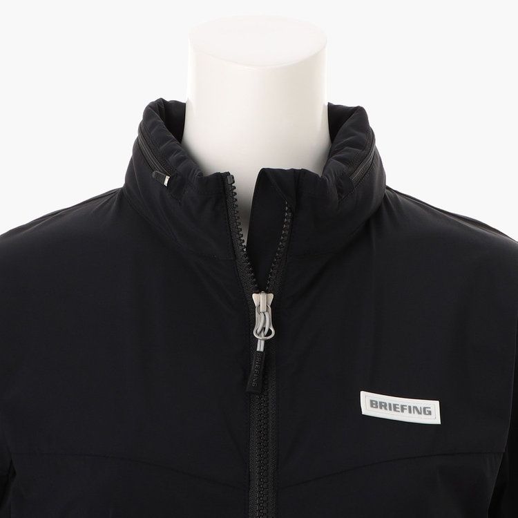 WIND BLOUSON | ブルゾン | ブラック | レディース | ゴルフウェア