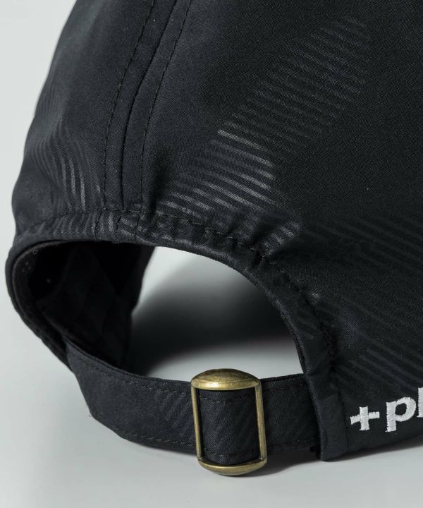 GTX CAP | キャップ | ブラック | ユニセックス
