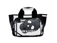 MILO Cart Bag | カートバッグ | ブラック | ユニセックス | ゴルフ