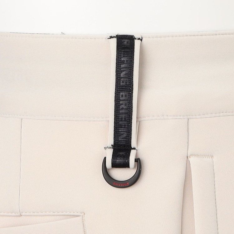 MEN’S 3D LOGO JOGGER PANTS | ロングパンツ | ベージュ | メンズ | ゴルフウェア