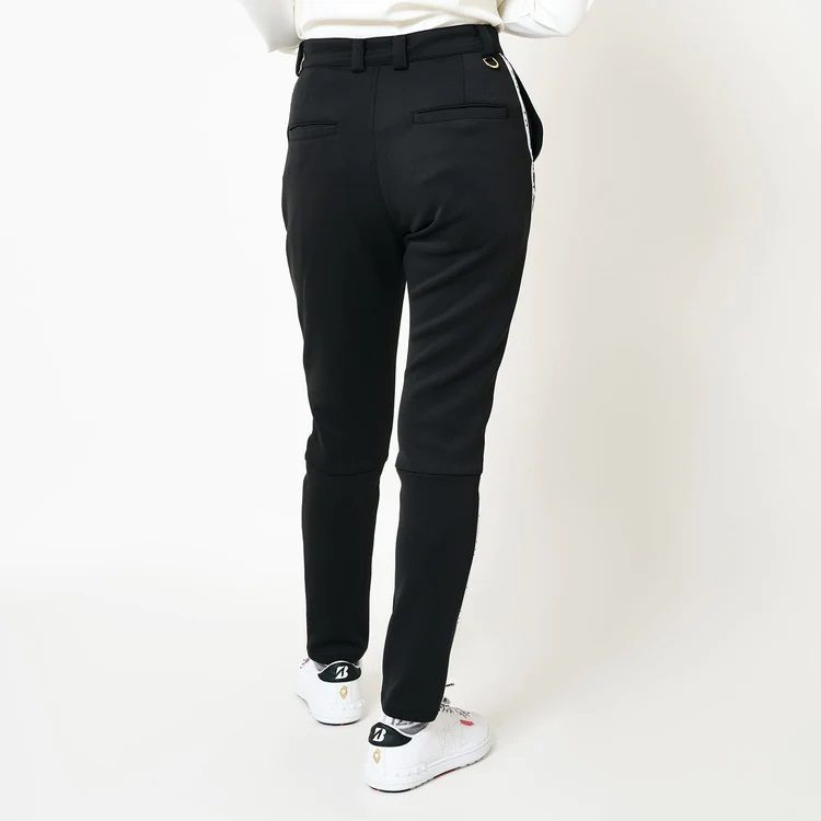 MAG TAPE PANTS | パンツ | ブラック | レディース | ゴルフウェア