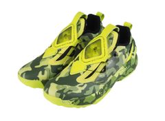 Atrium Spikeless Shoes | シューズ | イエロー | ユニセックス | ゴルフ