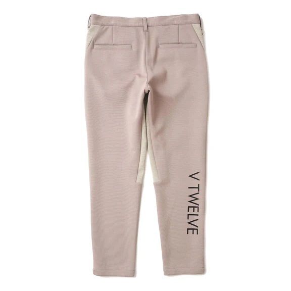 SHOT PANTS | ロングパンツ | ベージュ | レディース | ゴルフウェア