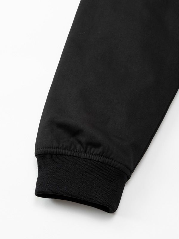 BACK PRINT BLOUSON | ジャケット | ブラック | メンズ | ゴルフウェア