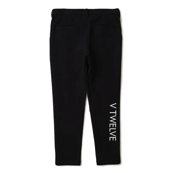 【新品】レザレクション　ゴルフウェア　レディース　ロングパンツ　ベージュ　S ゴルフウェア レディース ロングパンツ ゴルフ 大きいサイズ