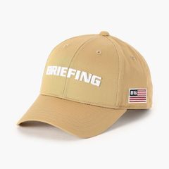 BASIC CAP | キャップ | ベージュ | ユニセックス | ゴルフ