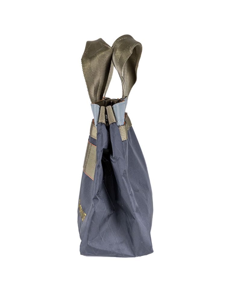 CLASSIC CART TOTE XP RANGER GREEN | カートバッグ | トートバッグ | ブラック×グレー | ユニセックス | ゴルフグッズ