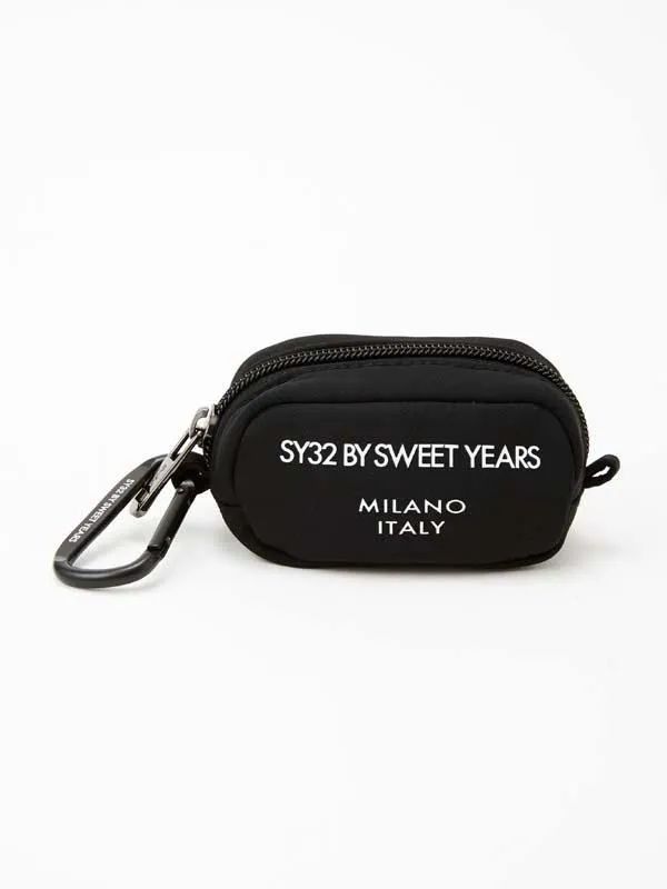 BALL CASE | ボールケース | ブラック | ユニセックス | ゴルフ