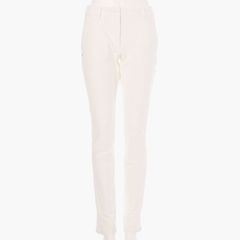 WOMENS BASIC PANTS | スラックス | ホワイト | レディース | ゴルフウェア