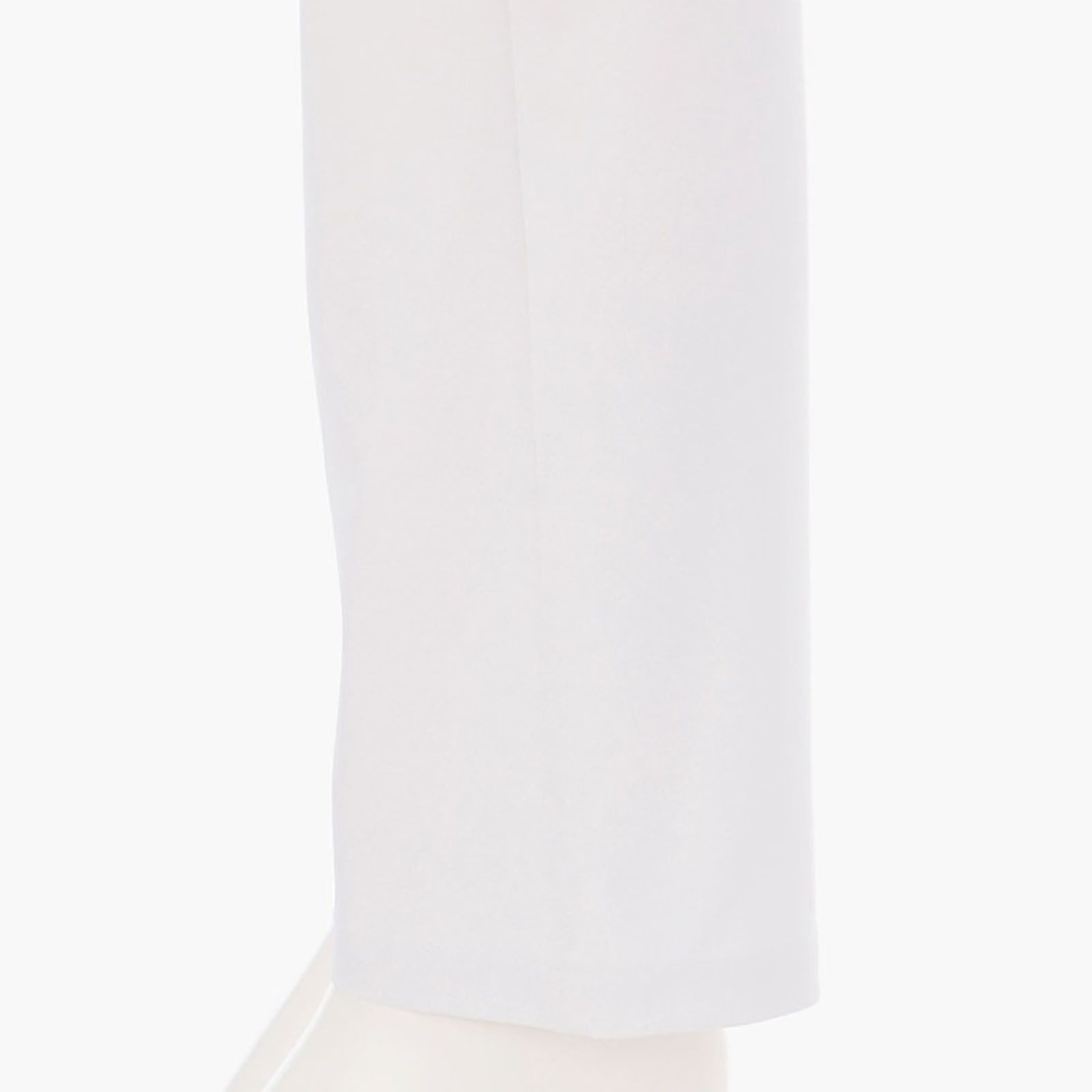 WOMENS SUMMER BASIC PANTS | スラックス | ホワイト | レディース | ゴルフウェア