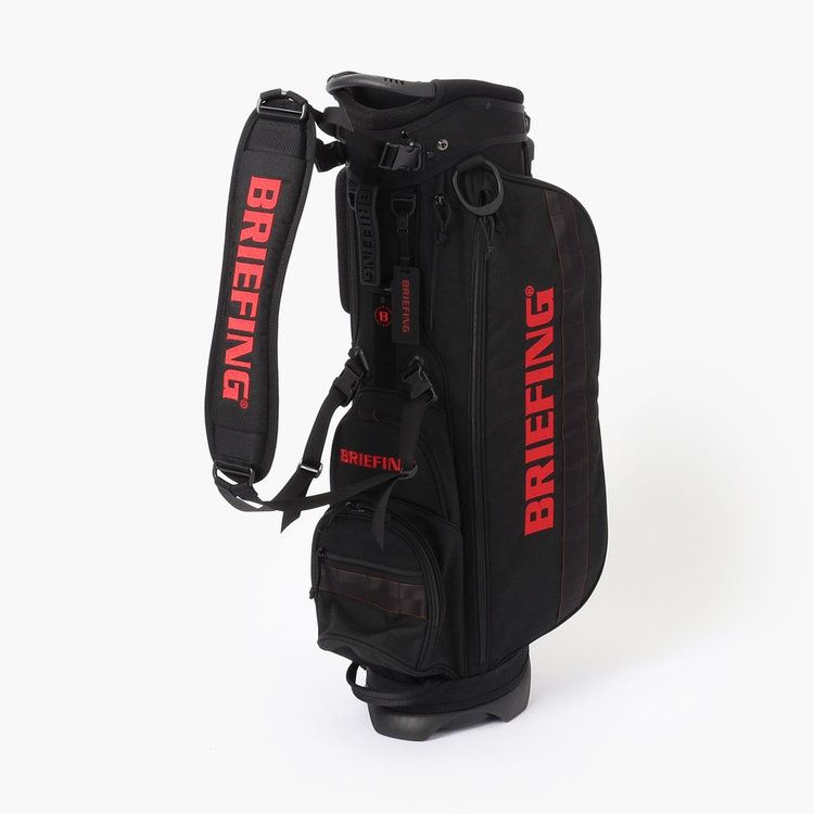 BRIEFING GOLF - SINGLE SHOULDER STRAP GOLF TL | シングル