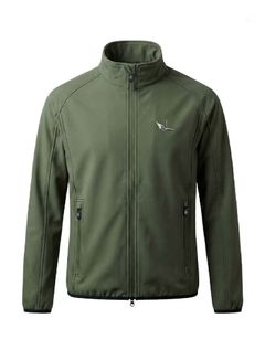 WIND JACKET | ジャケット | カーキ | メンズ | ゴルフウェア