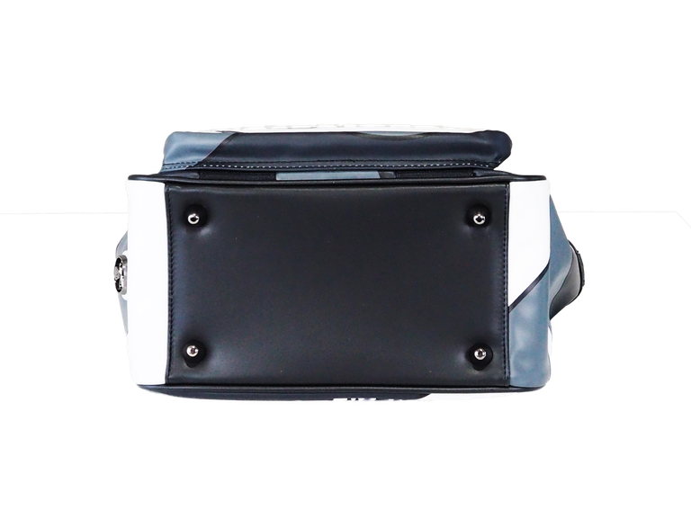 MARK&LONA ML/CODE カートバッグ ブラック MARK&LONA - MILO Cart Bag | カートバッグ | ブラック | ユニ