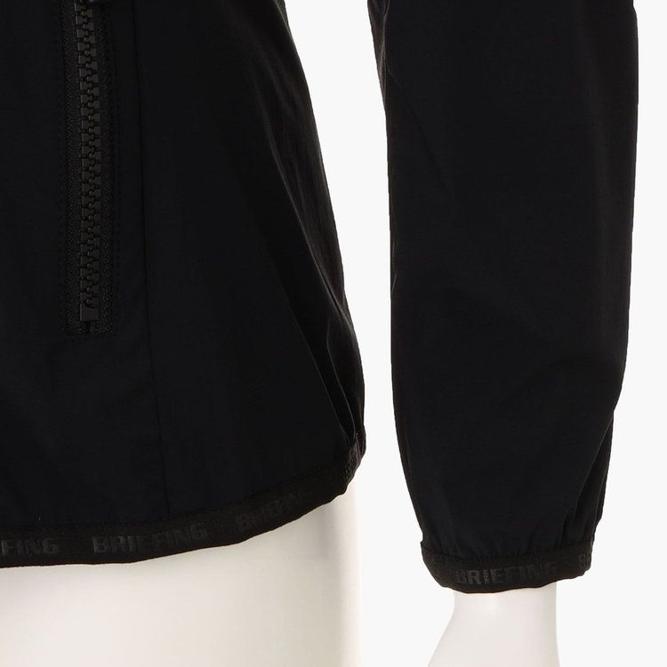 WIND BLOUSON | ブルゾン | ブラック | レディース | ゴルフウェア