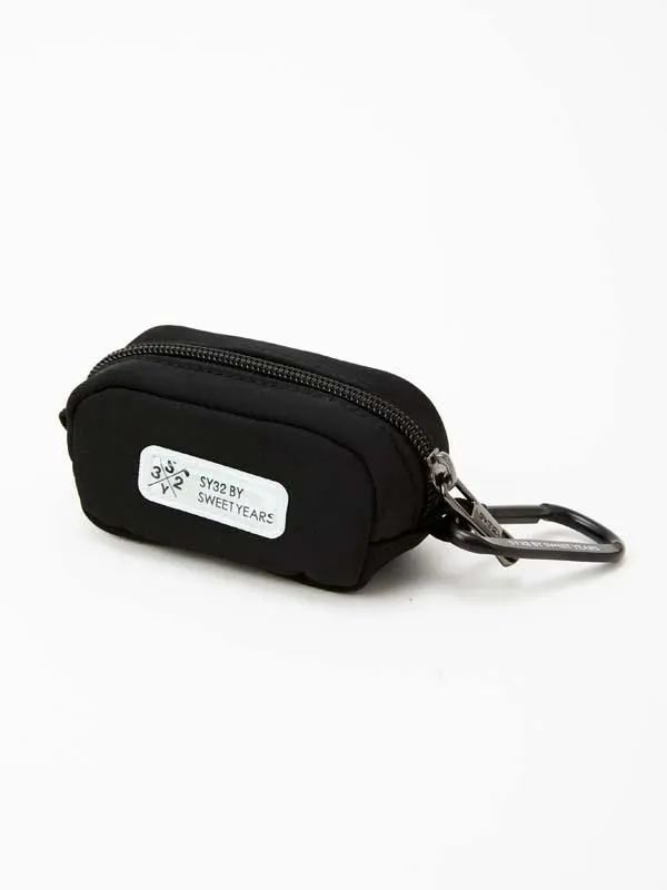 BALL CASE | ボールケース | ブラック | ユニセックス | ゴルフ